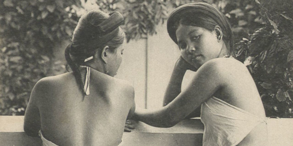 Exposition virtuelle : Le corps des femmes