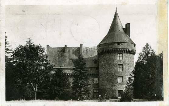 Jacques Cœur de la fortune à la disgrâce 