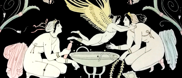 Lysistrata, tout un art