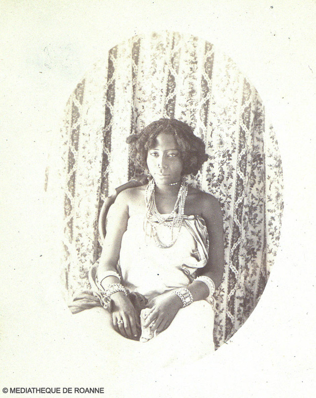 Femme Betsimisaraka