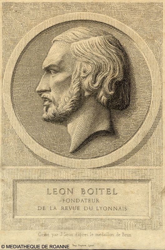 Léon Boitel