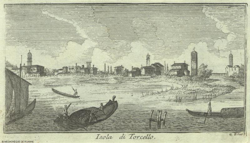 Isola di Torcello.