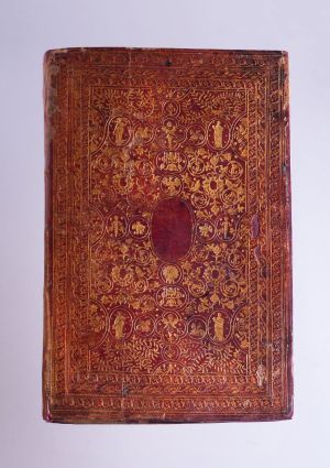 Registre manuscrit sur parchemin des actes d'achat de biens conclus par Girolamo di Zuane Olivieri