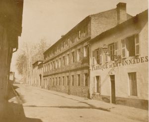Rue Beaulieu