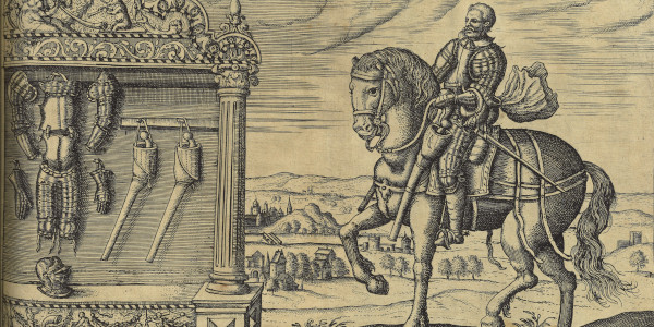 Mon Royaume pour un cheval 
