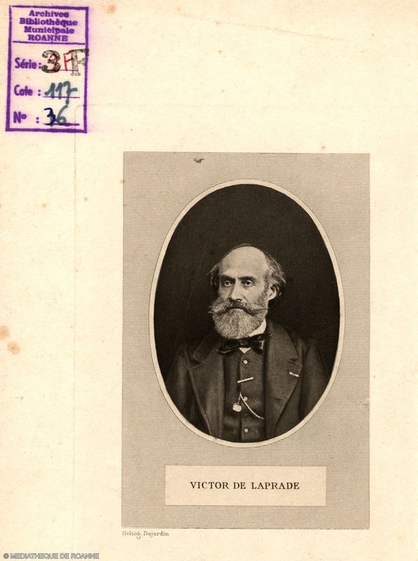 Victor de Laprade