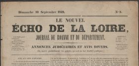 Le Nouvel Echo de la Loire