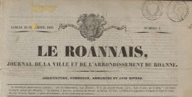 Le Roannais