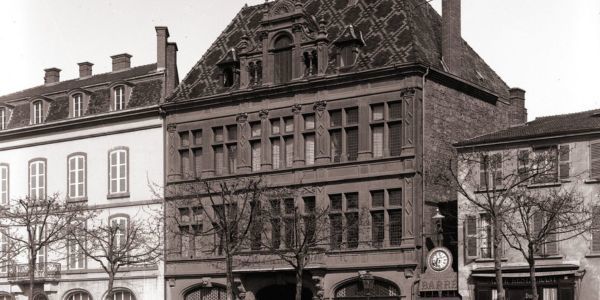 maisondechelette