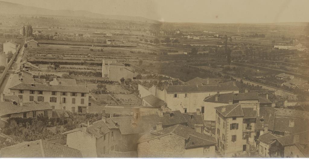 Roanne en panoramique