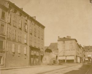 Rue Impériale