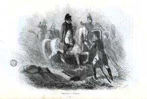 Histoire de Napoléon