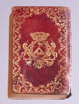Breviarium sanctae Lugdunensis ecclesiae, primae galliarum sedis