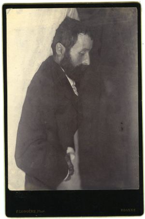 Les âges de la vie : la mort