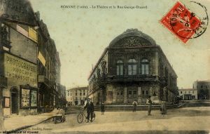 Atelier de photographie Thomassot-Giraud