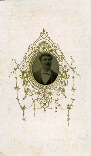 Photo-carte de visite