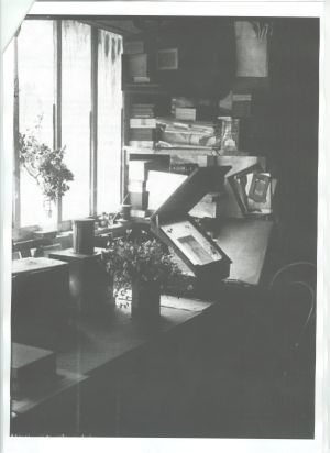 Atelier de photographie Thomassot-Giraud